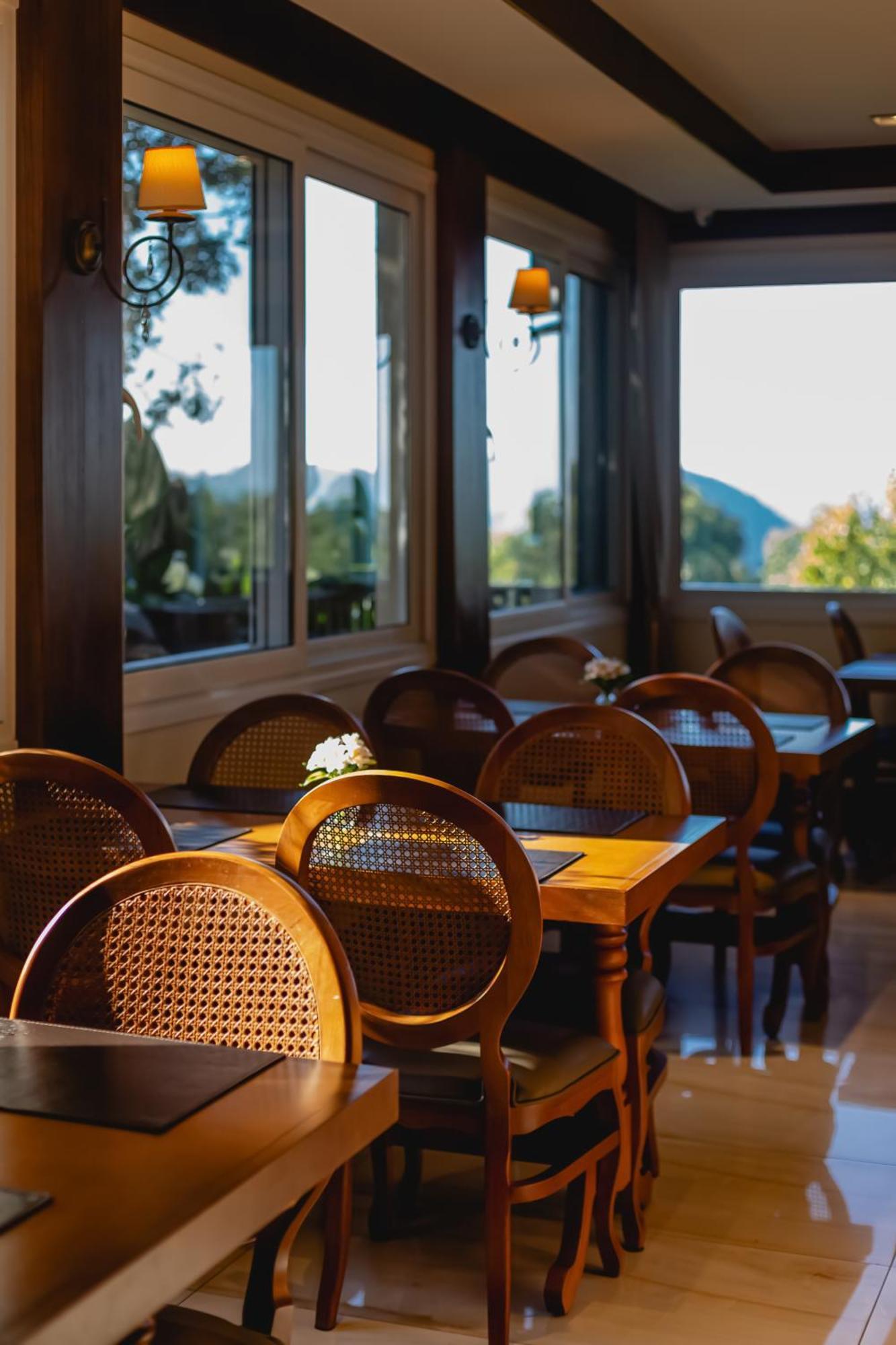 Hotel Jardins Da Colina ノーヴァ・ペトローポリス エクステリア 写真